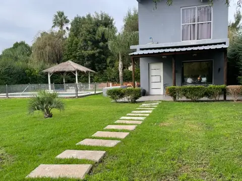 Quinta en Venta en Ezeiza, Partido de Ezeiza