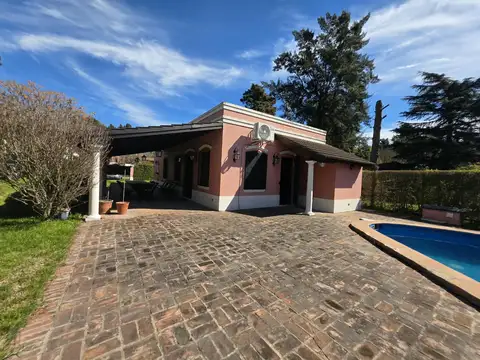 Quinta en Venta en Tortuguitas, Partido de Malvinas Argentinas