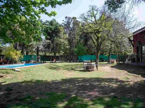 Quinta en Venta en Haras Myriam, Barrio Parque Leloir