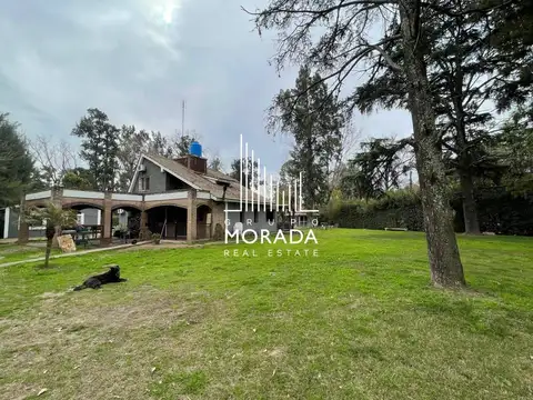 Quinta en Venta en Del Viso, Partido de Pilar