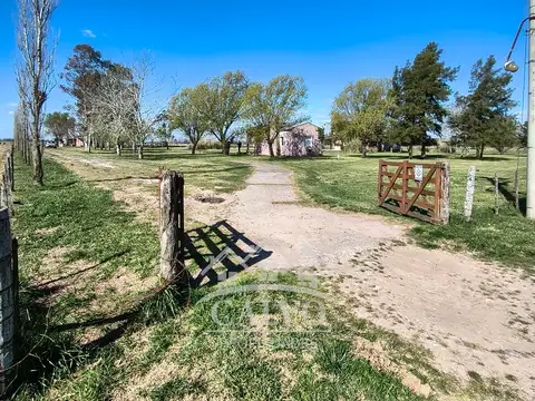 Quinta en Venta en Mercedes, Partido de Mercedes