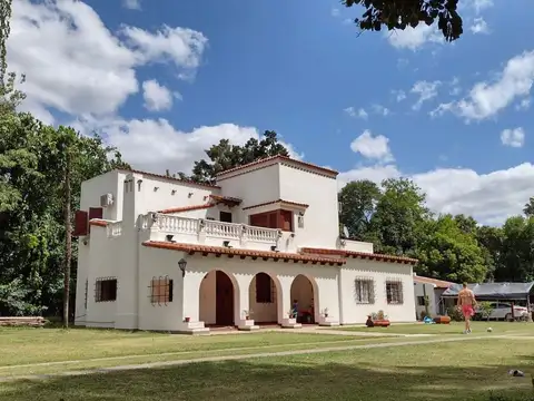 Quinta en Venta en Francisco Álvarez, Partido de Moreno