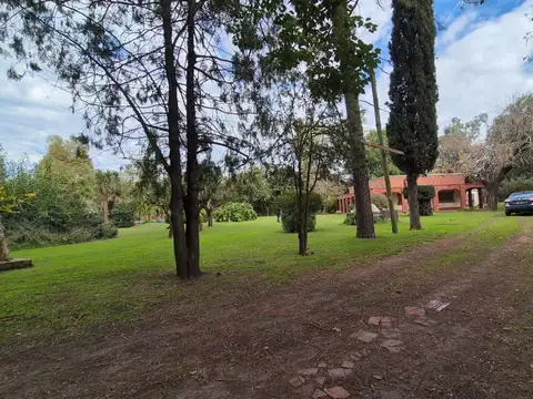 Quinta en Venta en La Reja, Partido de Moreno