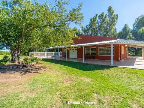 Quinta en Venta en Villa Río Chico, Partido de Villarino