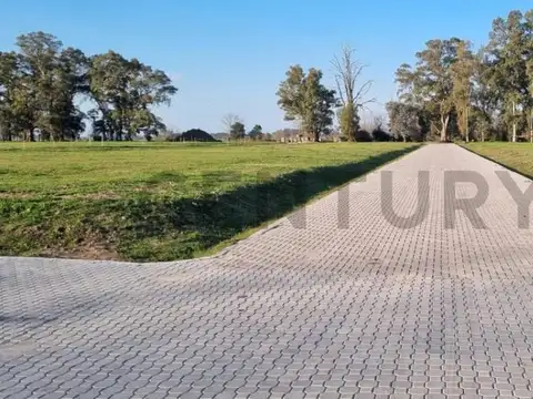 Terreno en Venta en El Cardal De Los Cardales, Countries y Barrios Cerrados en Campana