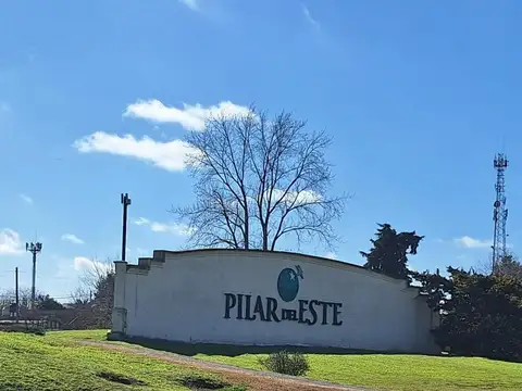 Terreno en Venta en Pilar Del Este - Santa Sofia, Countries y Barrios Cerrados en Pilar