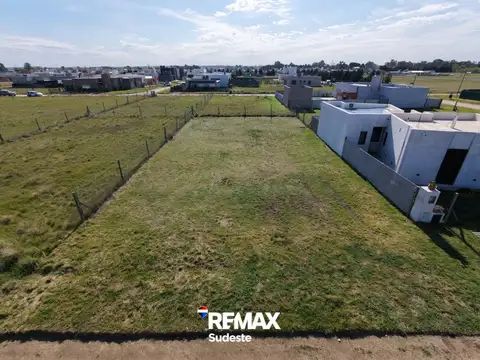 Terreno en Venta en Bahía Blanca, Partido de Bahía Blanca