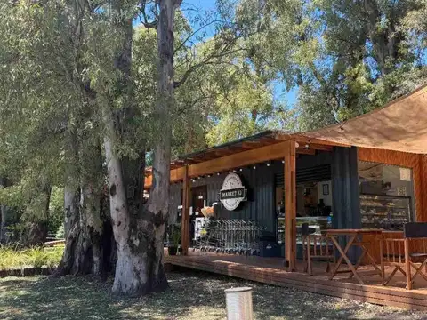 Terreno en Venta en Pilar del Este - Santa Elena, Countries y Barrios Cerrados en Pilar