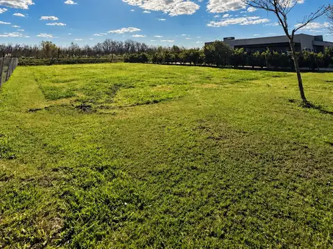 Terreno en Venta en Pilar, Partido de Pilar