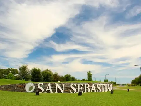 Terreno en Venta en San Sebastián, Countries y Barrios Cerrados en Escobar