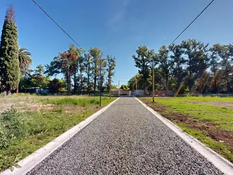 Terreno en Venta en La Plata, Partido de La Plata
