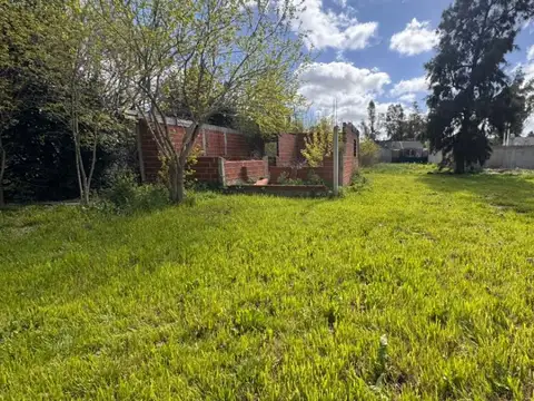 Terreno en Venta en La Reja, Partido de Moreno