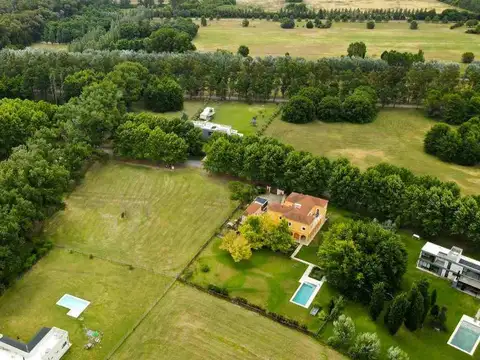 Terreno en Venta en Estancia Villa María, Countries y Barrios Cerrados en Ezeiza