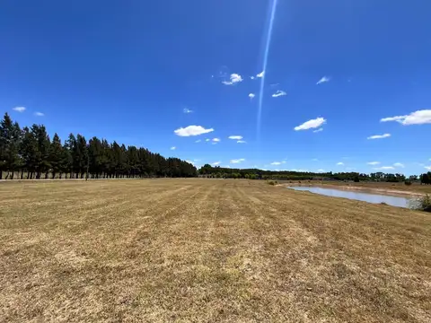 Terreno en Venta en Campos De Roca II, Countries y Barrios Cerrados en la Plata