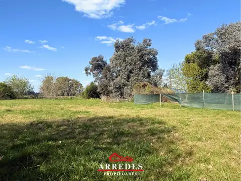 Terreno en Venta en Exaltación de la Cruz, Partido de Exaltación de la Cruz
