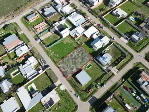 Terreno en Venta en Zárate, Partido de Zárate