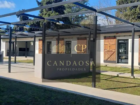 Terreno en Venta en Pilar Del Este - Santa Sofia, Countries y Barrios Cerrados en Pilar