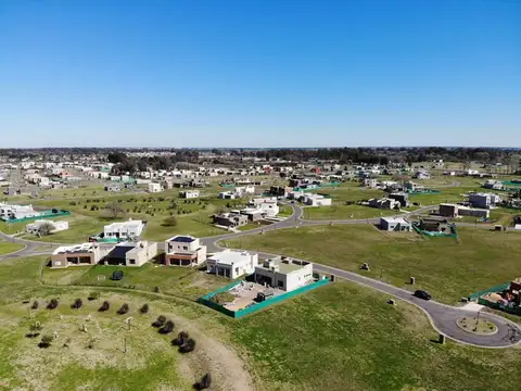 Terreno en Venta en Pilar Del Este, Countries y Barrios Cerrados en Pilar