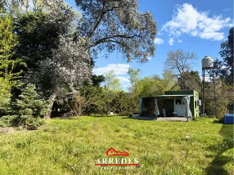 Terreno en Venta en Exaltación de la Cruz, Partido de Exaltación de la Cruz