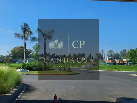 Terreno en Venta en Pilar Del Este - Santa Sofia, Countries y Barrios Cerrados en Pilar