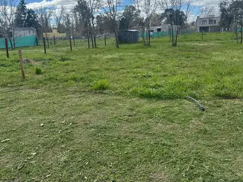 Terreno en Venta en Pilar, Partido de Pilar