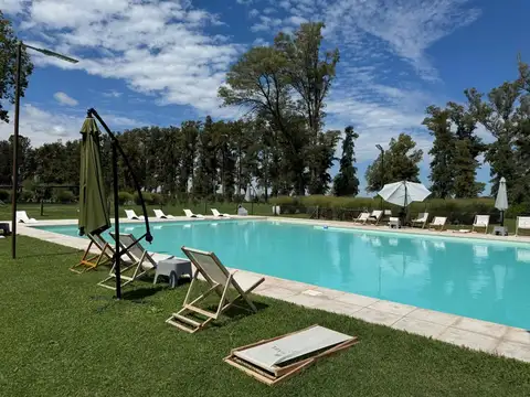 Terreno en Venta en Los Tres Pinos, Countries y Barrios Cerrados en General Rodríguez