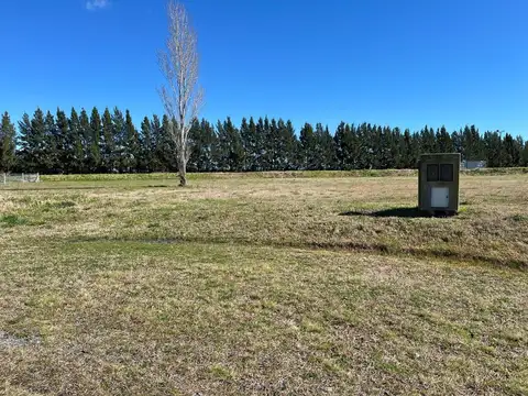 Terreno en Venta en La Faustina, Countries y Barrios Cerrados en la Plata