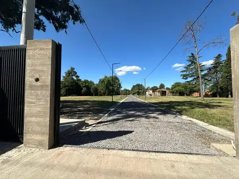 Terreno en Venta en La Plata, Partido de La Plata