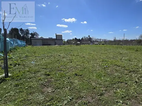 Terreno en Venta en Pilar, Partido de Pilar