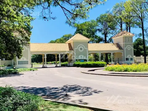 Terreno en Venta en Los Pinares Country Club, Countries y Barrios Cerrados en Exaltación de la Cruz