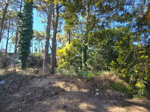 Terreno en Venta en Ostende, Partido de Pinamar