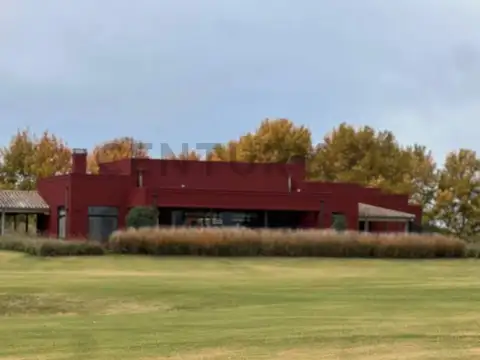 Terreno en Venta en Carlos Keen, Partido de Luján