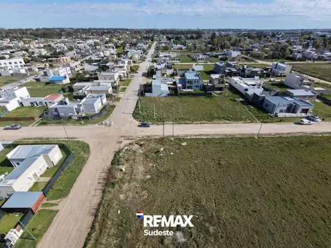 Terreno en Venta en Bahía Blanca, Partido de Bahía Blanca