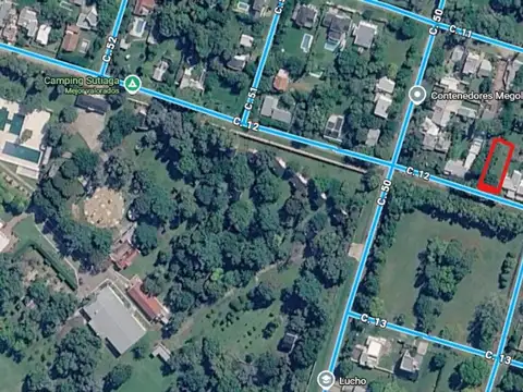 Terreno en Venta en Villa Elisa, Partido de La Plata