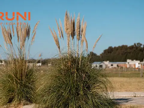 Terreno en Venta en Marcos Paz, Partido de Marcos Paz