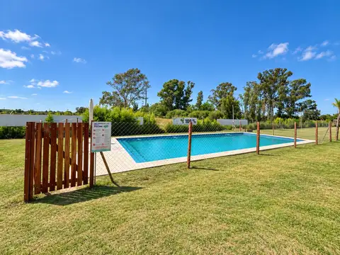 Terreno en Venta en La Pista, Ingeniero Maschwitz