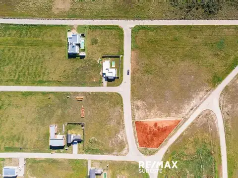 Terreno en Venta en Bahía Blanca, Partido de Bahía Blanca