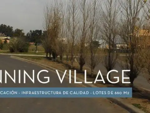 Terreno en Venta en San Felipe, Countries y Barrios Cerrados en Ezeiza
