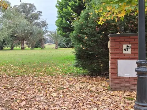 Terreno en Venta en Cañuelas, Partido de Cañuelas