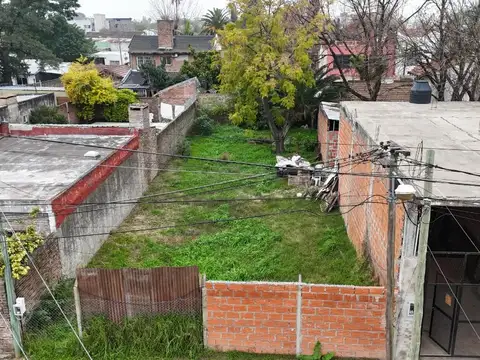 Terreno en Venta en Villa Anita, Moreno