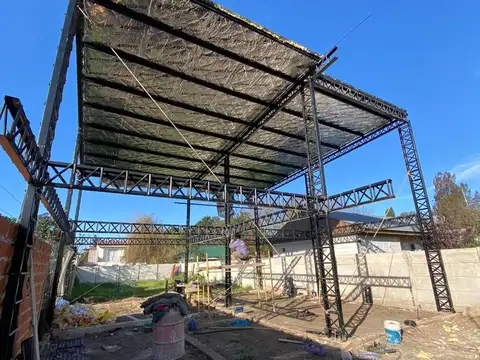 Terreno en Venta en Centro Agrícola el Pato, Partido de Berazategui