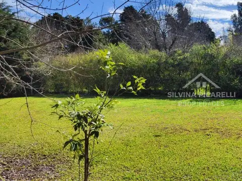 Terreno en Venta en Parque Sakura, Countries y Barrios Cerrados en Exaltación de la Cruz