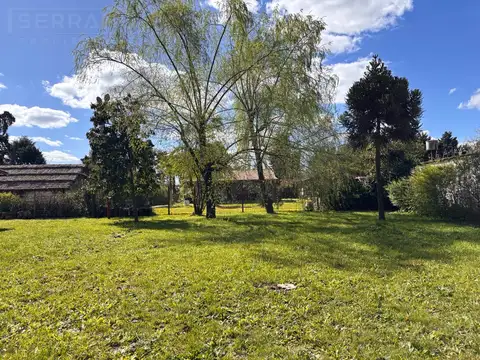 Terreno en Venta en Parque Sakura, Countries y Barrios Cerrados en Exaltación de la Cruz