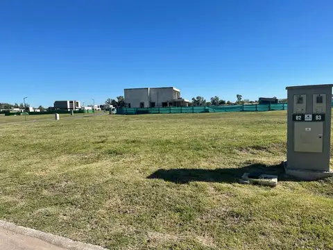 Terreno en Venta en Canning, Partido de Ezeiza