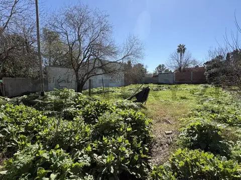 Terreno en Venta en Villa Elisa, Partido de La Plata
