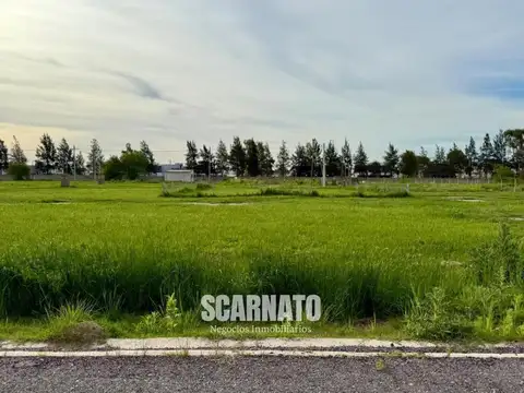 Terreno en Venta en Canning, Partido de Ezeiza