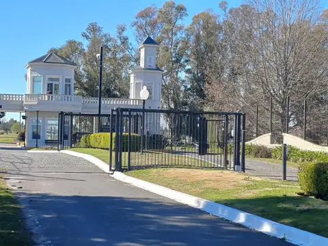 Terreno en Venta en Lagos de San Elíseo, Canning