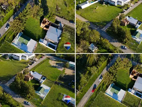 Terreno en Venta en Villa Fortuna, San Vicente