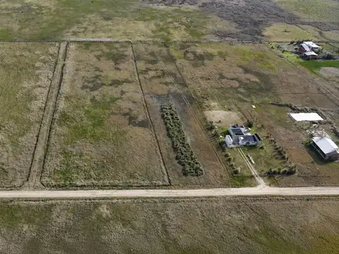 Terreno en Venta en Berisso, Partido de Berisso