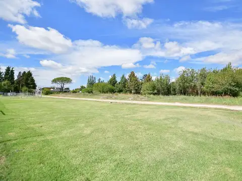 Terreno en Venta en Joaquín Gorina, Partido de La Plata